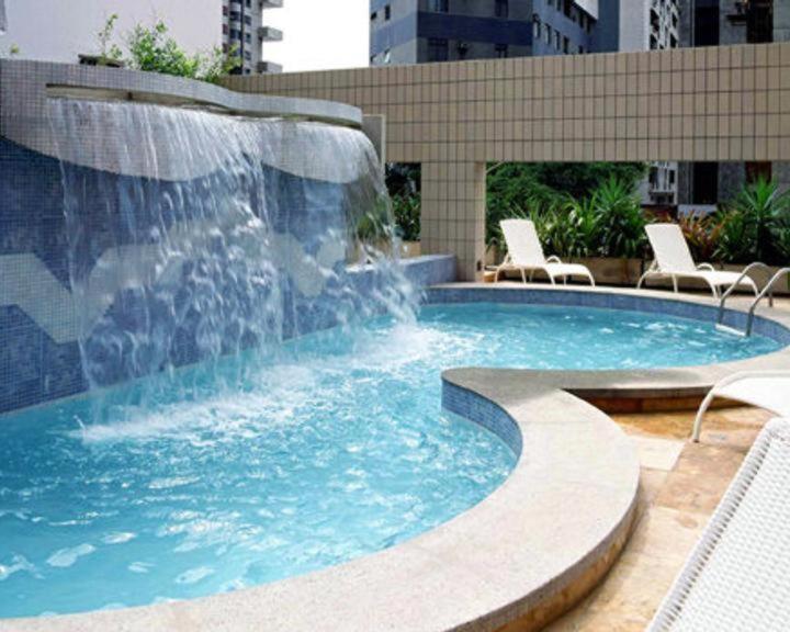 Saint Martin By Escala Imoveis * Fortaleza (Ceara)